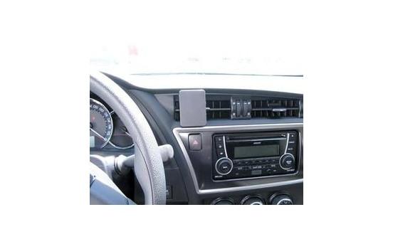 ProClip - Toyota Auris / Full Hybrid 2013-2015 Center mount