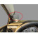 ProClip - Toyota Auris / Full Hybrid 2013-2019 Left mount