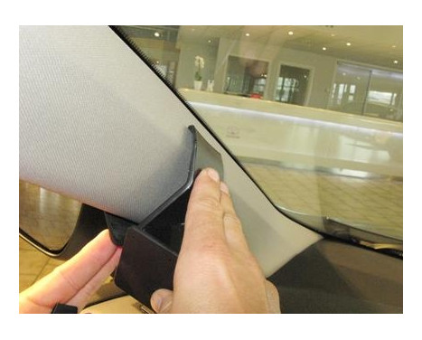 ProClip - Toyota Auris / Full Hybrid 2013-2019 Left mount, Image 4