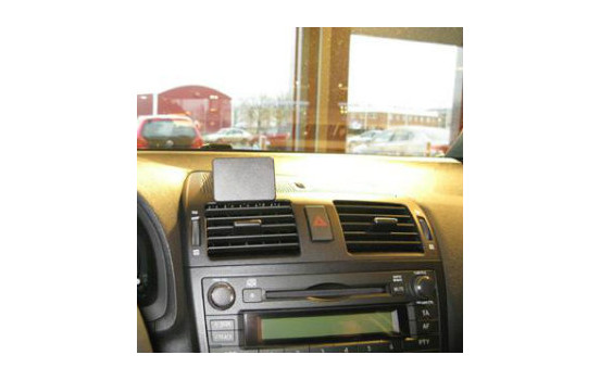 ProClip - Toyota Avensis 2009-2015 Center mount