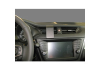 ProClip - Toyota Avensis 2016-2018 Center mount