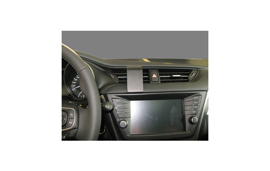ProClip - Toyota Avensis 2016-2018 Center mount