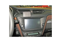 ProClip - Toyota Avensis 2016-2019 Center mount
