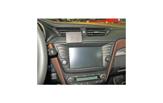 ProClip - Toyota Avensis 2016-2019 Center mount