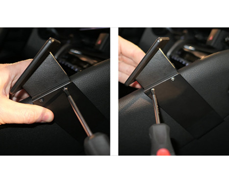 ProClip - Toyota C-HR 2024- Angled mount, Image 4