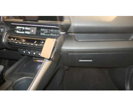 ProClip - Toyota C-HR 2024- Angled mount, Image 6