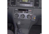 ProClip - Toyota Corolla 2002-2007 Angled mount