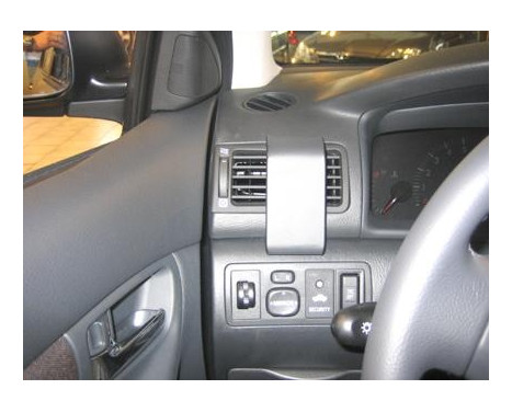 ProClip - Toyota Corolla 2002-2007 Left mount