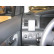 ProClip - Toyota Corolla 2002-2007 Left mount