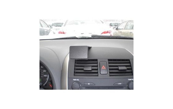 ProClip - Toyota Corolla 2009-2011 Center mount