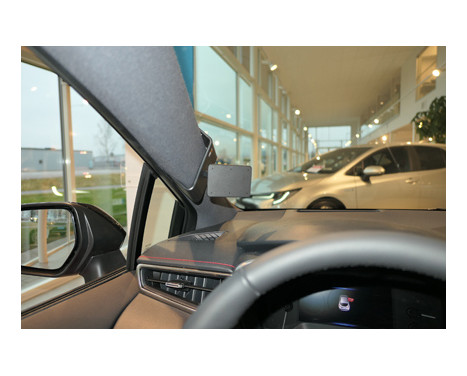ProClip - Toyota Corolla 2019- Left mount, Image 2