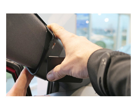 ProClip - Toyota Corolla 2019- Left mount, Image 3