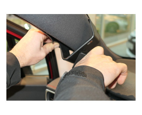 ProClip - Toyota Corolla 2019- Left mount, Image 4