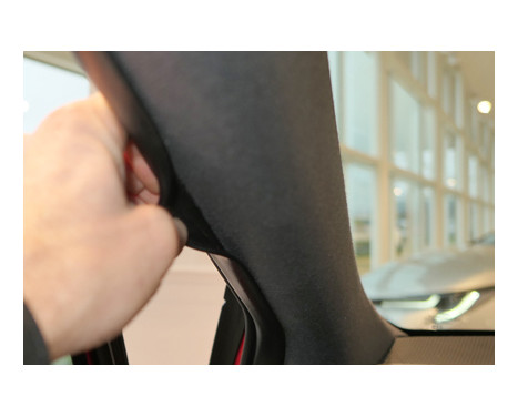 ProClip - Toyota Corolla 2019- Left mount, Image 5