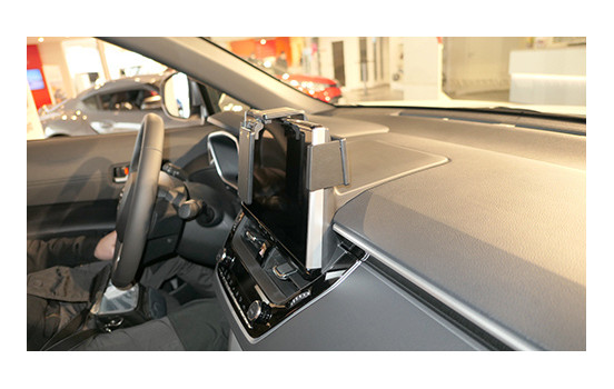 ProClip - Toyota Corolla Cross 2022-2023 Angeld mount, Image 3