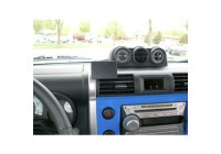 ProClip - Toyota FJ Cruiser 2007-2015 Center mount