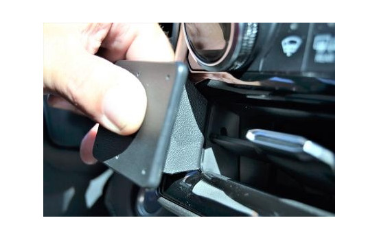 ProClip - Toyota Highlander 2020-> Center mount, Image 4