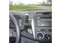 ProClip - Toyota HiLux 2006-2009 Center mount