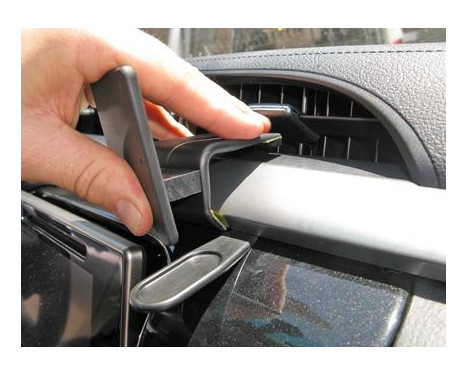 ProClip - Toyota HiLux 2016 - Angled mount, Image 3