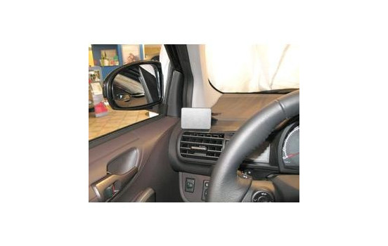 ProClip - Toyota iQ 2009-2019 Left mount