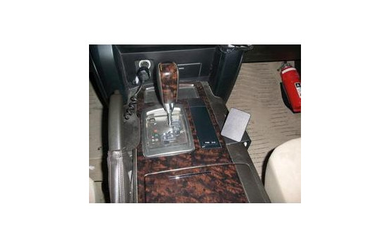 ProClip - Toyota LandCruiser V8 2008-2015 Console mount