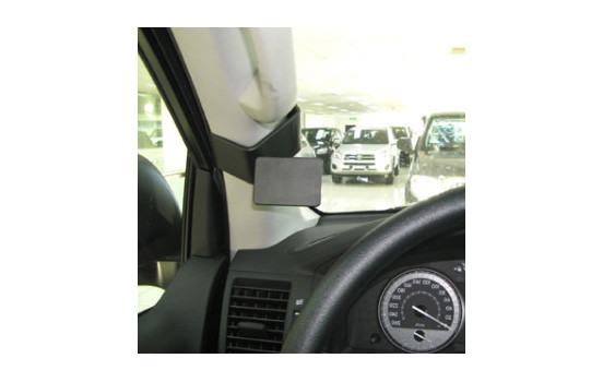 ProClip - Toyota LandCruiser V8 2008-2015 Left mount