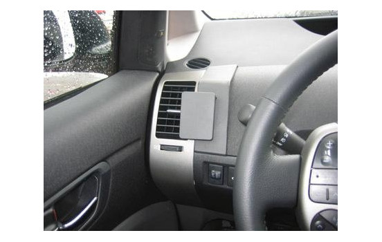 ProClip - Toyota Prius 2004-2009 Left mount