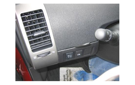 ProClip - Toyota Prius 2004-2009 Left mount, Image 4