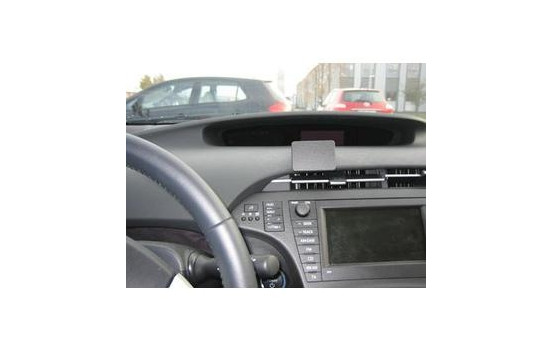 ProClip - Toyota Prius 2010-2016 Center mount Extra strong