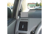 ProClip - Toyota Prius + 2012-2020 Left mount