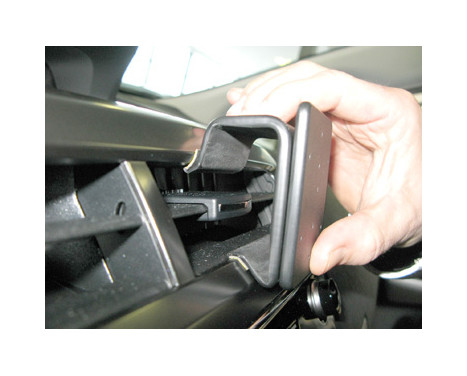 ProClip - Toyota Prius + 2015-2020 Center mount, Image 4