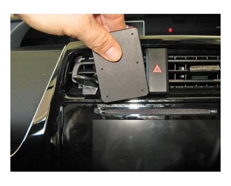 ProClip - Toyota Prius 2016 - Center mount, Image 5