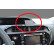 ProClip - Toyota Prius c 2018 - Center mount