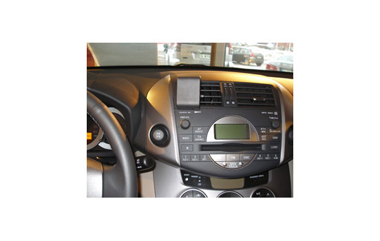 ProClip - Toyota RAV 4 2006-2010 Center mount