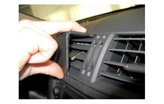 ProClip - Toyota RAV 4 2011-2012 Center mount, Image 2