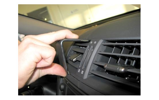 ProClip - Toyota RAV 4 2011-2012 Center mount, Image 3
