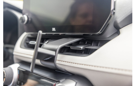 ProClip - Toyota RAV 4 2019 - Angled mount, Image 2
