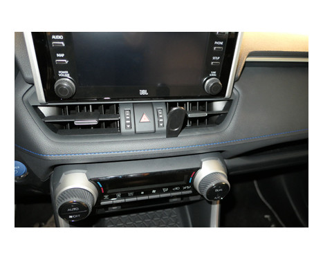 ProClip - Toyota RAV 4 2019 - Center mount, Image 5