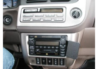 ProClip - Toyota Sienna 2001-2003 Angled mount