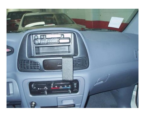 ProClip - Toyota Town Ace 2003-2005 Angled mount