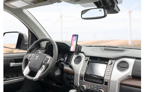 ProClip - Toyota Tundra 2014-2021 Angled mount, Image 4