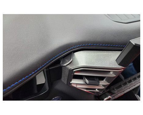 ProClip - Toyota Tundra 2022-2023 Angled mount, Image 4