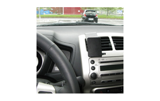 ProClip - Toyota Urban Cruiser 2009-2016 Center mount