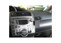 ProClip - Toyota Verso 2009-2019 Angled mount