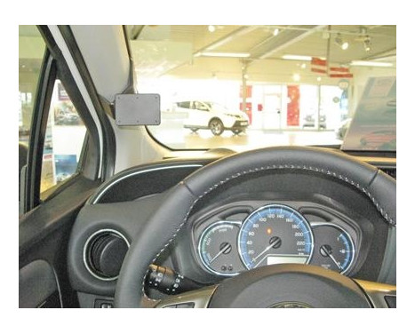 ProClip - Toyota Yaris 2015-2020 Left mount, Image 2