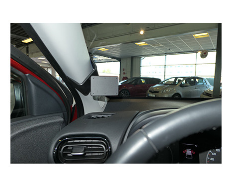 ProClip - Toyota Yaris 2021-2022 Left mount