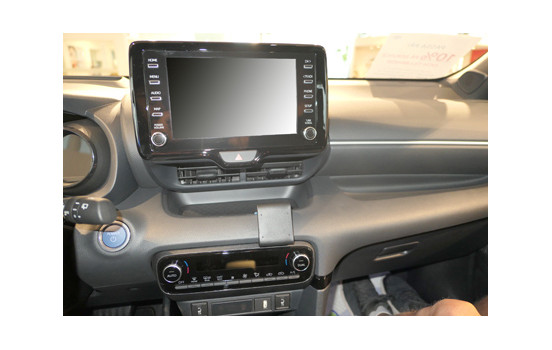 ProClip - Toyota Yaris 2021 - Center Mount, Image 2