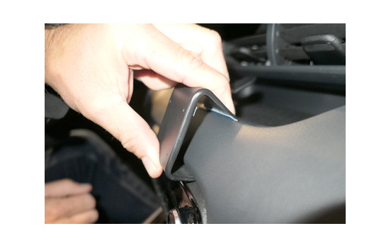 ProClip - Toyota Yaris 2021 - Center Mount, Image 3