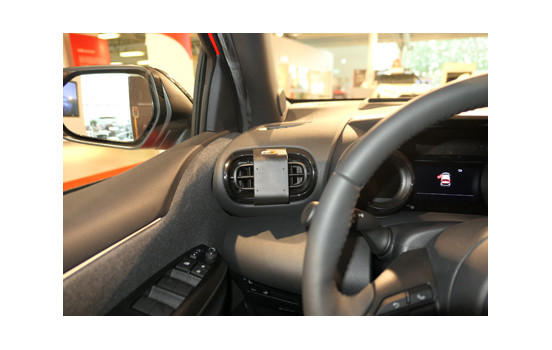 ProClip - Toyota Yaris 2021- Left mount, Image 2