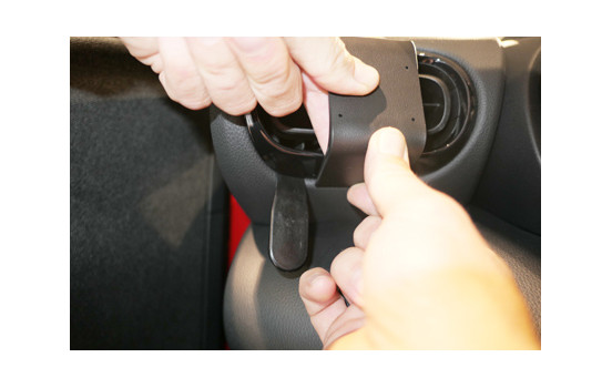 ProClip - Toyota Yaris 2021- Left mount, Image 3
